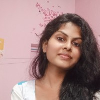 Barnali Mahata