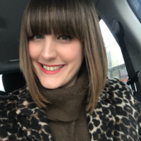 Zoe Horner