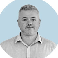 Jonny Mcilroy