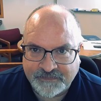 Eric Caldwell