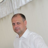 Александр Горбунов