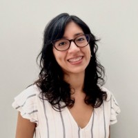 Alexandra Rosales Arenas