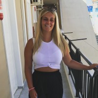 Abbey Page