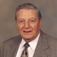 Larry Mahsetky