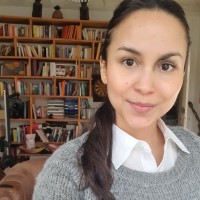 Katherine Michelle Suarez Ibarra