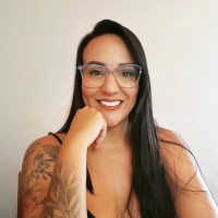 Lisiane Silvestrin
