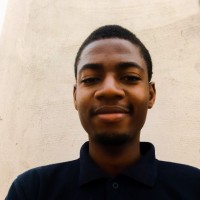 Stephen Arome Joseph
