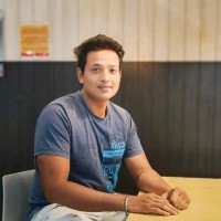 Smruti Ranjan Sahoo