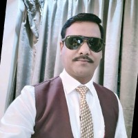 Dheerender Singh