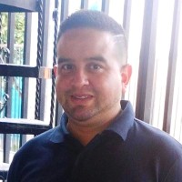 Daniel Brito Velasquez