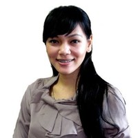 Maria Goretti Elmina Simbolon