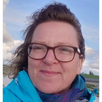 Silke Haverkamp