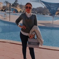 Aya Mosleh