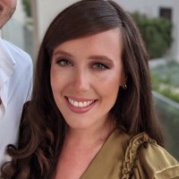 Lucy Flaherty