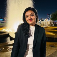 Janhavi Armarkar