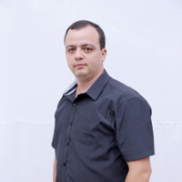 Felício Aparecido de Jesus Bueno