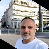 Dane Vidovic