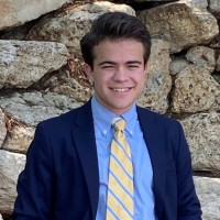 Carson Lutz