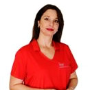 Ana Isabel Ramirez