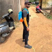 Mahendra M