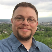 Nate Hunt