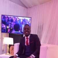 Simon Peter Tumukunde