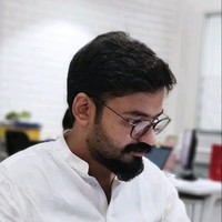 Nikhil Sharma