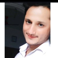 Tabarak Hussain