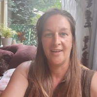 Christine Brals