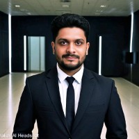 Sunil Kumar Dash