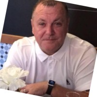 Martin Scanlan