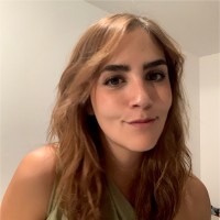 Mariana Vidal Morales
