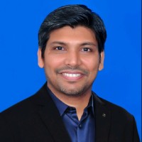 Manikanta S