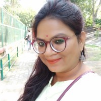 Dr. Priya Shree