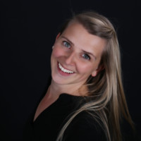 Naomi Van 'T Westende - Priem