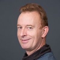 Johan Reimerink