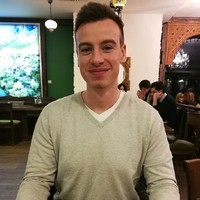 Domagoj Lasic