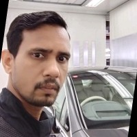 Sarfaraz Alam