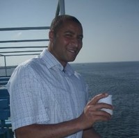 mohamed salhi