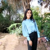 chaima attia