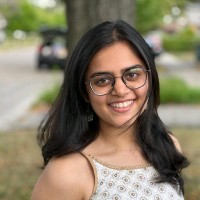 Avanee Shah