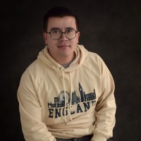 Luis Alberto Ruiz Sarmiento