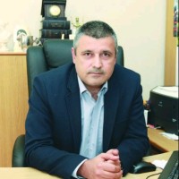 Petko Nikolov