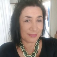 Evelyn Kawiti