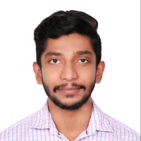 Raheez Meeran Kaleel Rahman