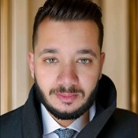 Mohamed El-Zoghaby