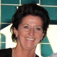 Annemiek Van Marrewijk