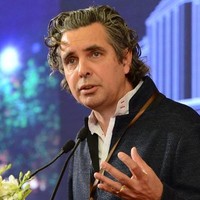 Raphael le Masne de Chermont