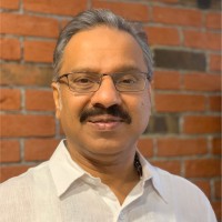 Hassan Krishnamurthy Shivaram