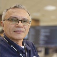 Carlos Washington S. Menezes